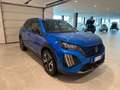 Peugeot 2008 PureTech 100 S&S Allure Azul - thumbnail 2