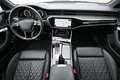 Audi A6 Avant 55 TFSI e PHEV quattro S-line S-tronic NP... Blau - thumbnail 13