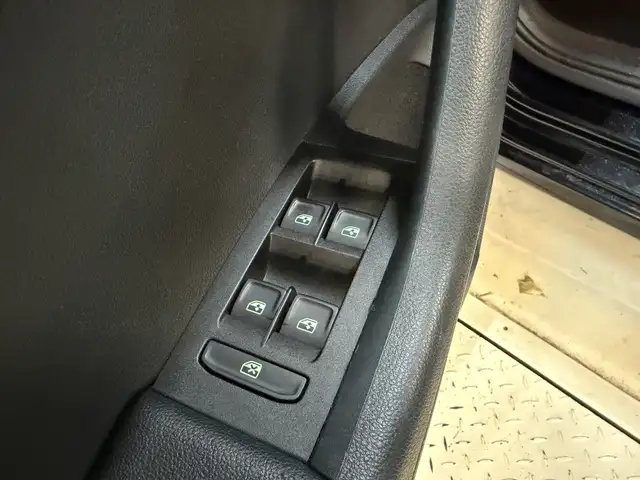 Skoda Octavia view 25