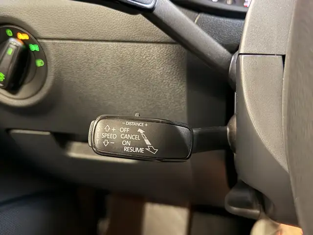 Skoda Octavia view 12