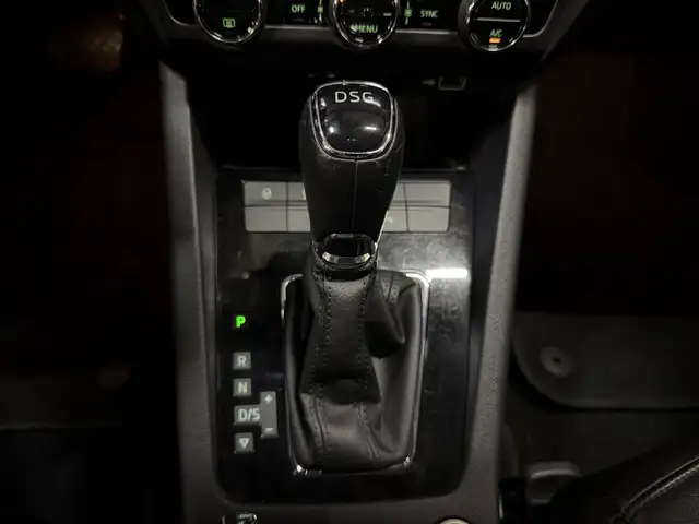 Skoda Octavia view 14