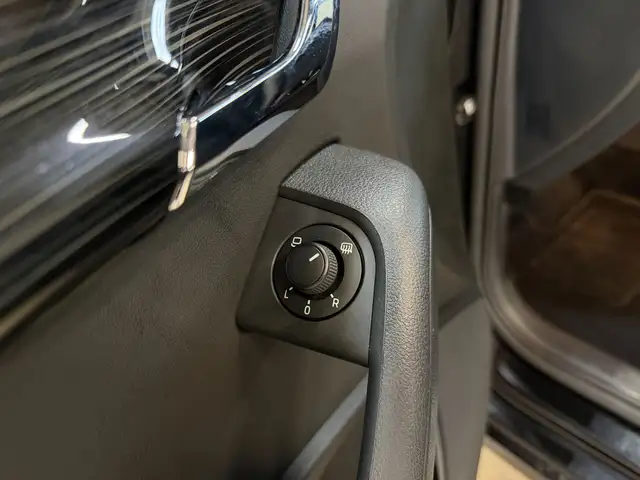Skoda Octavia view 24