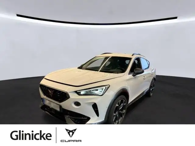 Cupra Formentor VZ 1.4 e HYBRID DSG, RFK, FULL LINK