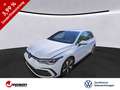 Volkswagen Golf GTE 1.4 eHybrid DSG DCC+Matrix+Navi+LM18` Weiß - thumbnail 1