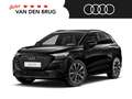 Audi Q4 e-tron 210kW / 286pk | 45 Advanced edition 82 kWh, uw voo Zwart - thumbnail 1