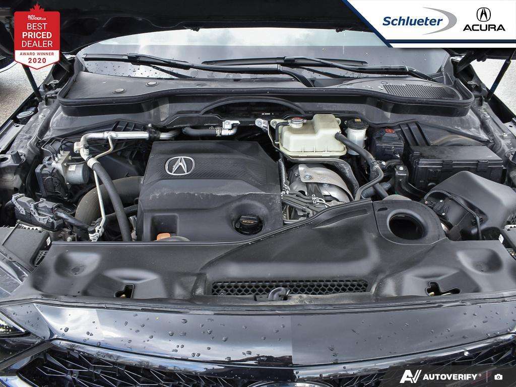 2023 Acura MDX Type S - SH-AWD- No Accidents! 1 Owner! *RARE* thumb 8