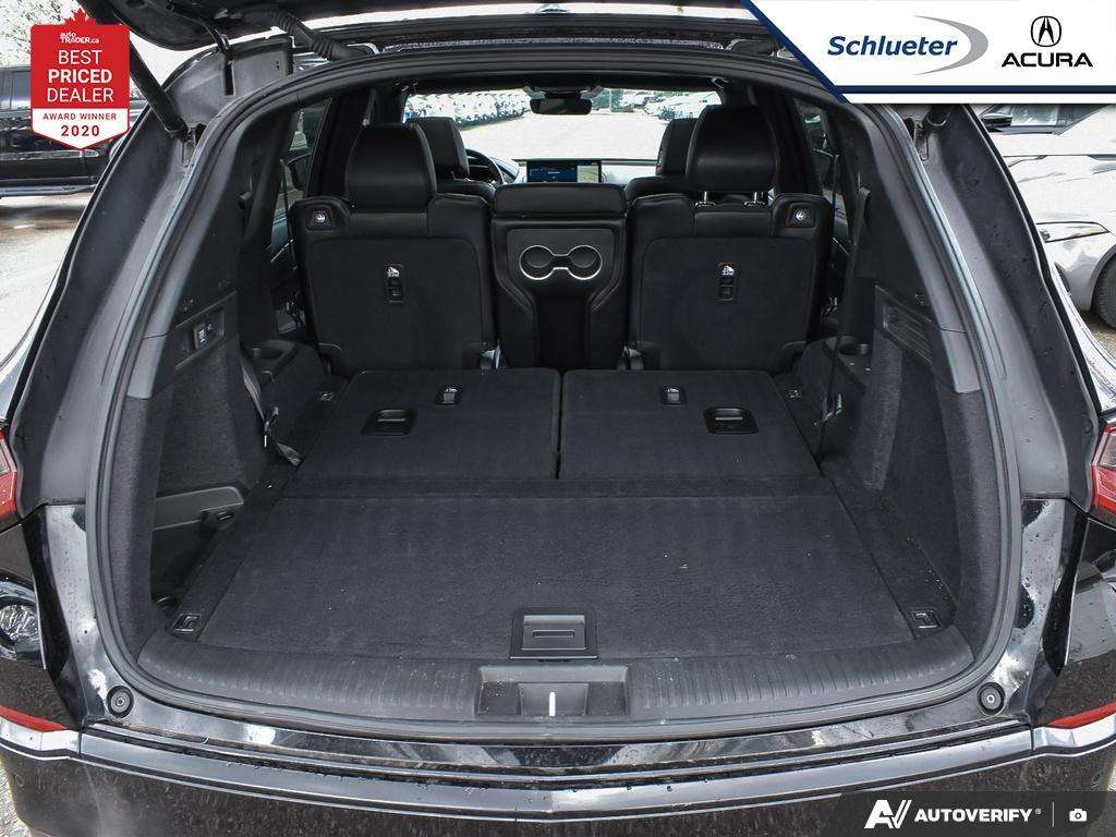 2023 Acura MDX Type S - SH-AWD- No Accidents! 1 Owner! *RARE* thumb 11