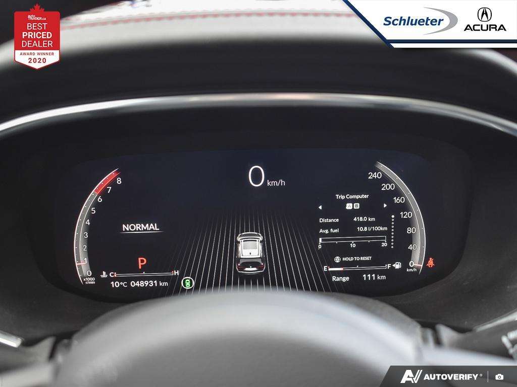 2023 Acura MDX Type S - SH-AWD- No Accidents! 1 Owner! *RARE* thumb 15