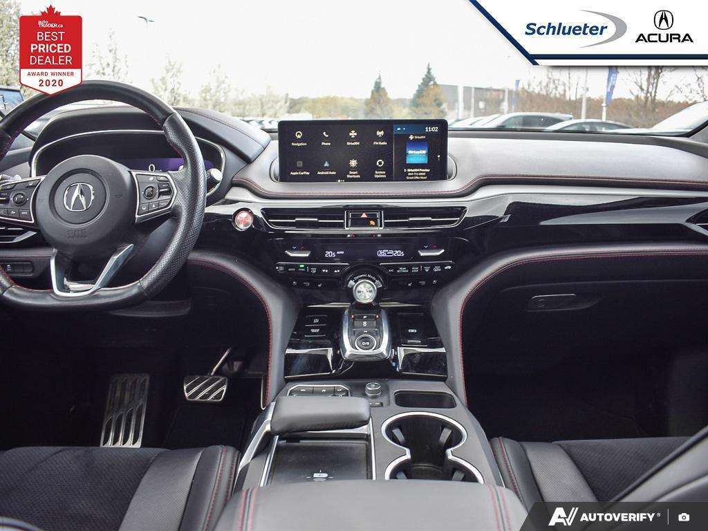 2023 Acura MDX Type S - SH-AWD- No Accidents! 1 Owner! *RARE* thumb 25