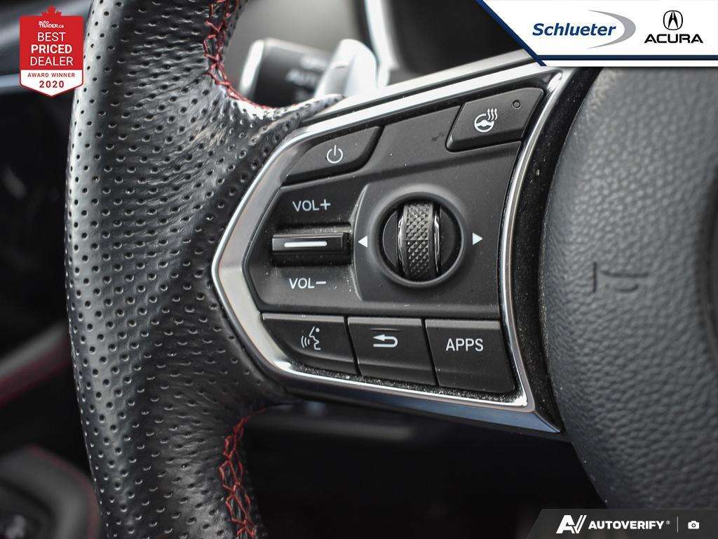 2023 Acura MDX Type S - SH-AWD- No Accidents! 1 Owner! *RARE* thumb 18