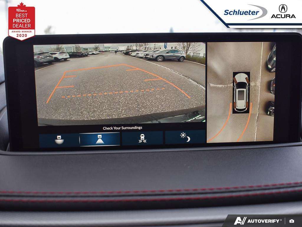 2023 Acura MDX Type S - SH-AWD- No Accidents! 1 Owner! *RARE* thumb 27