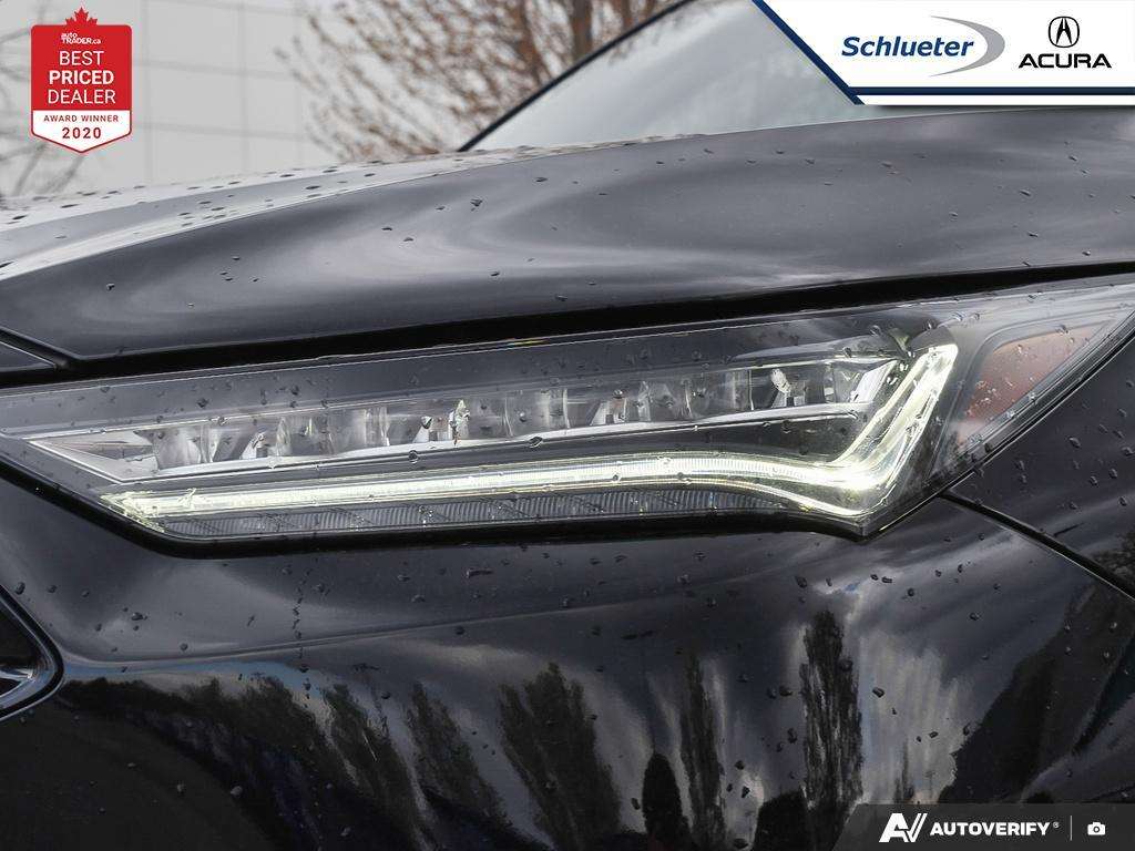 2023 Acura MDX Type S - SH-AWD- No Accidents! 1 Owner! *RARE* thumb 10