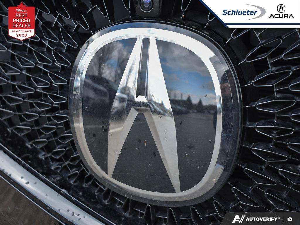 2023 Acura MDX Type S - SH-AWD- No Accidents! 1 Owner! *RARE* thumb 9