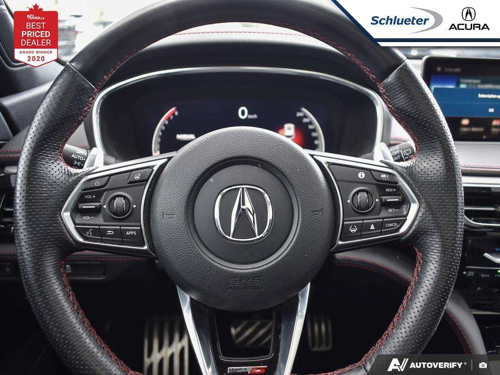 2023 Acura MDX Type S - SH-AWD- No Accidents! 1 Owner! *RARE* thumb 14