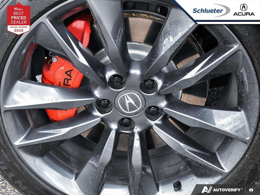 2023 Acura MDX Type S - SH-AWD- No Accidents! 1 Owner! *RARE* thumb 6