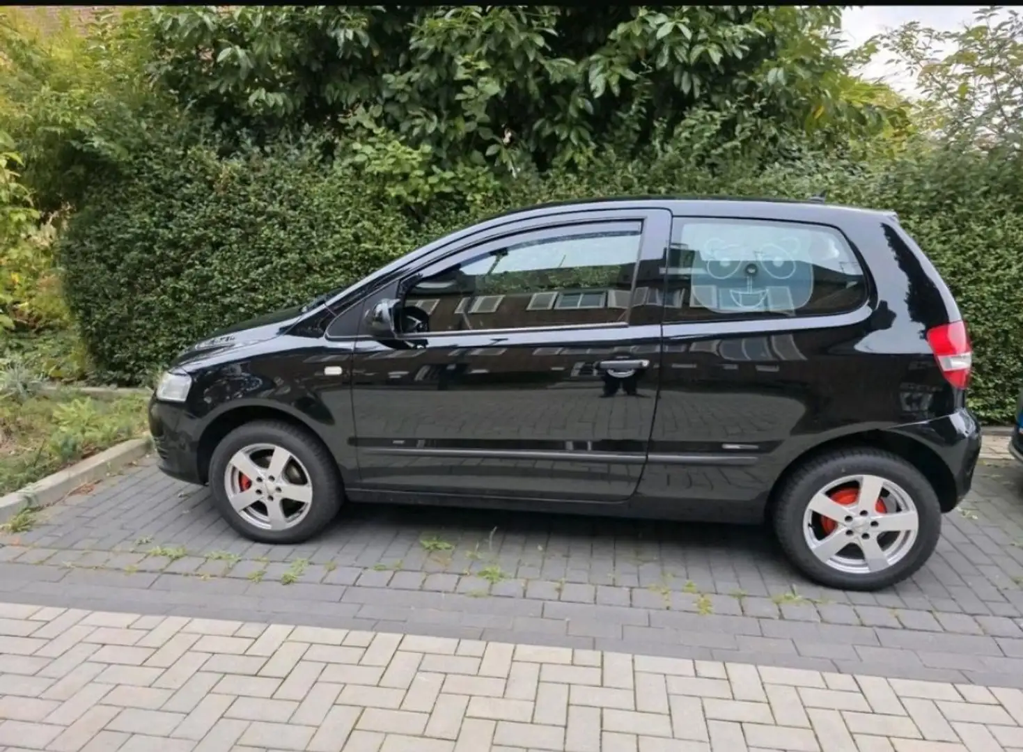 Volkswagen Fox Fox 1.4 - 1
