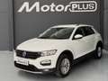 Volkswagen T-Roc 2.0TDI Advance Style 85kW Blanco - thumbnail 2