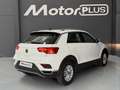 Volkswagen T-Roc 2.0TDI Advance Style 85kW Blanco - thumbnail 6