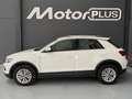 Volkswagen T-Roc 2.0TDI Advance Style 85kW Blanco - thumbnail 8