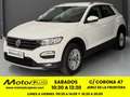 Volkswagen T-Roc 2.0TDI Advance Style 85kW Blanco - thumbnail 1