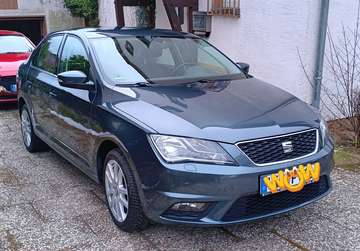 Toledo 1.0 TSI Style