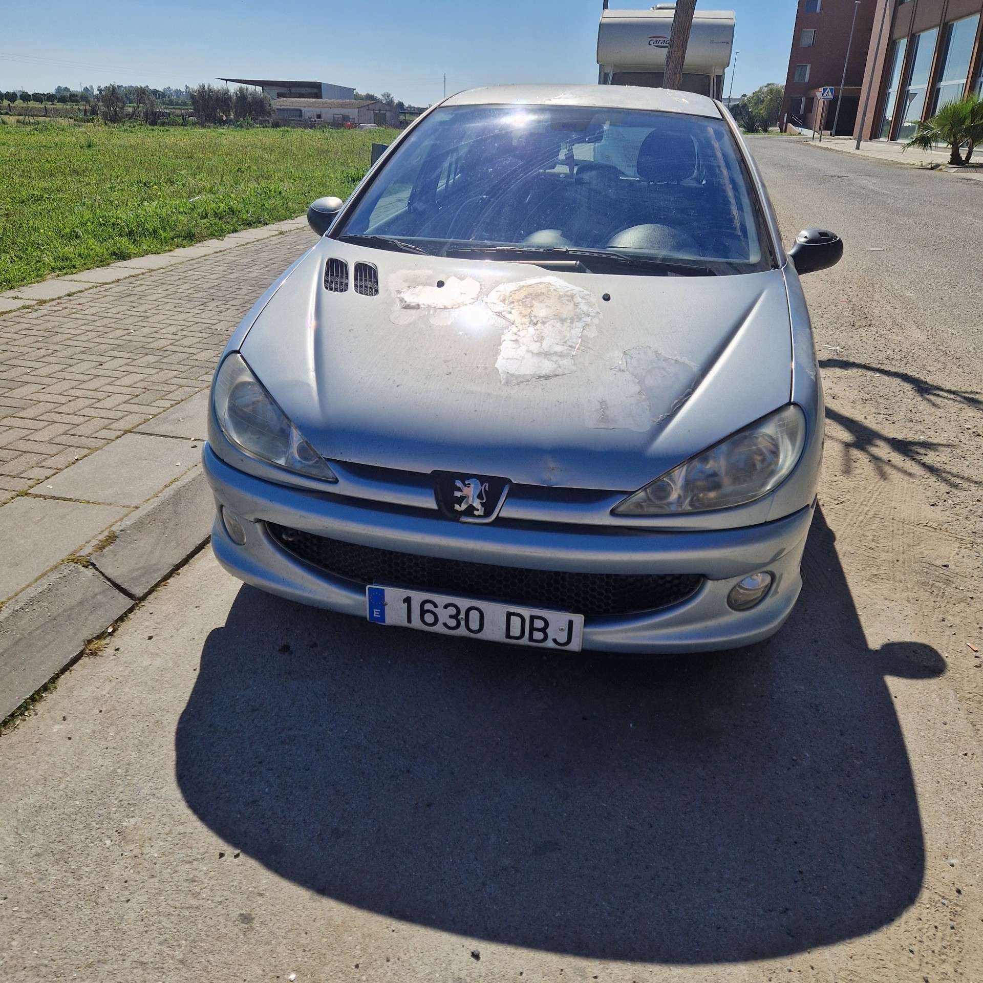 Peugeot 206 1.4HDI E-Music - foto 1
