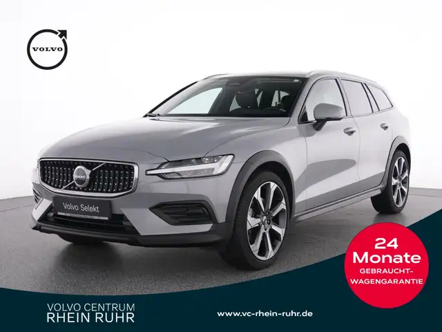 Volvo V60 Cross Country B4 AWD  PLUS AHK+WINTERPAK