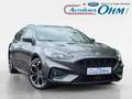 Ford Focus Turnier ST-Line X 1.5 EcoBoost - LED - AUTOMATIK - Grau - thumbnail 9