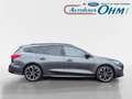 Ford Focus Turnier ST-Line X 1.5 EcoBoost - LED - AUTOMATIK - Grau - thumbnail 8