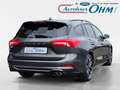 Ford Focus Turnier ST-Line X 1.5 EcoBoost - LED - AUTOMATIK - Grau - thumbnail 7