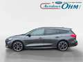 Ford Focus Turnier ST-Line X 1.5 EcoBoost - LED - AUTOMATIK - Grau - thumbnail 4