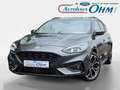 Ford Focus Turnier ST-Line X 1.5 EcoBoost - LED - AUTOMATIK - Grau - thumbnail 2