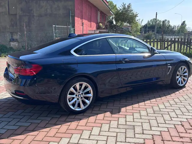 BMW 430