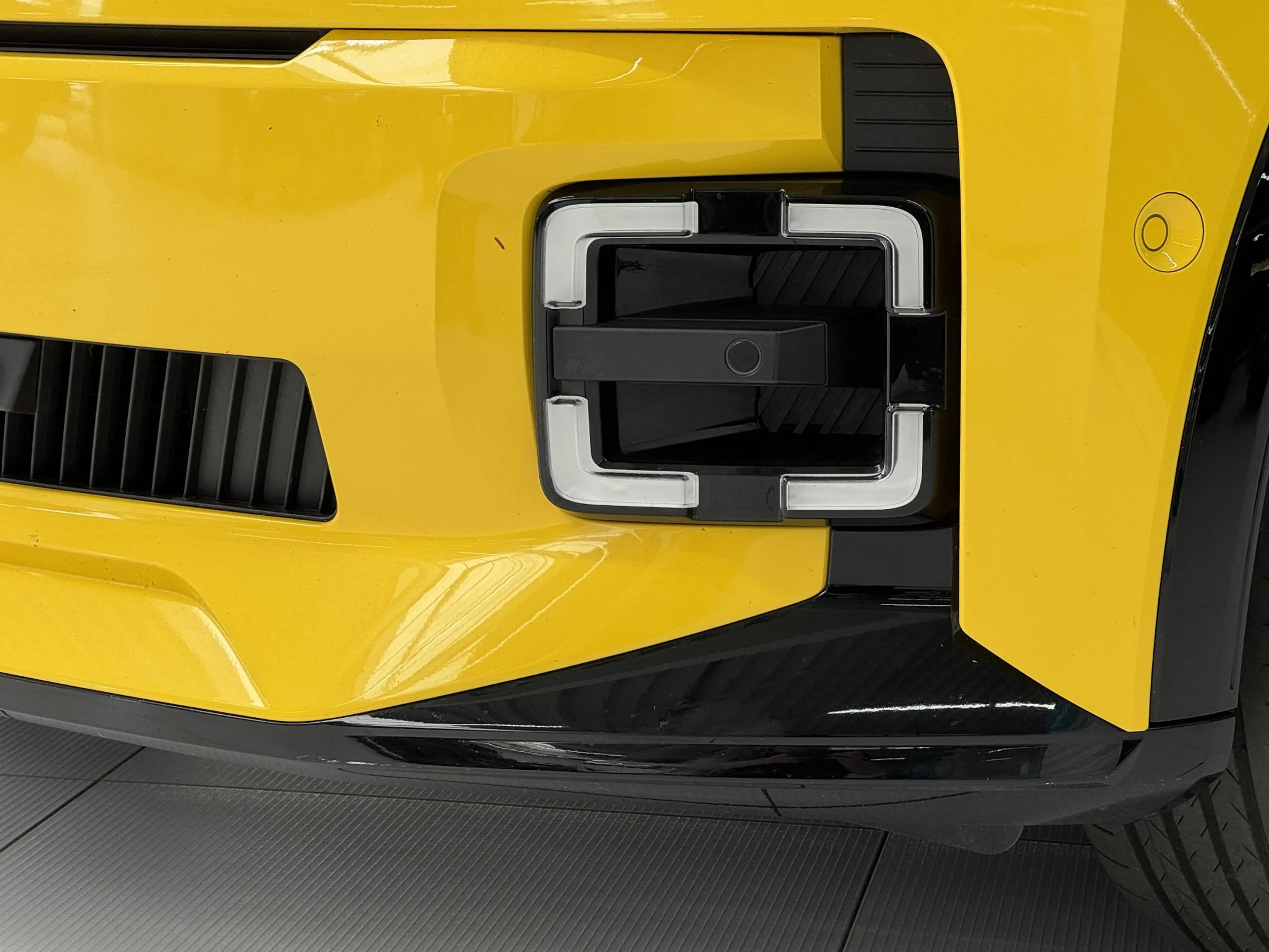 Renault R 5 comfort range iconic cinq 52 kWh | Navigatie | Cam — photo 34