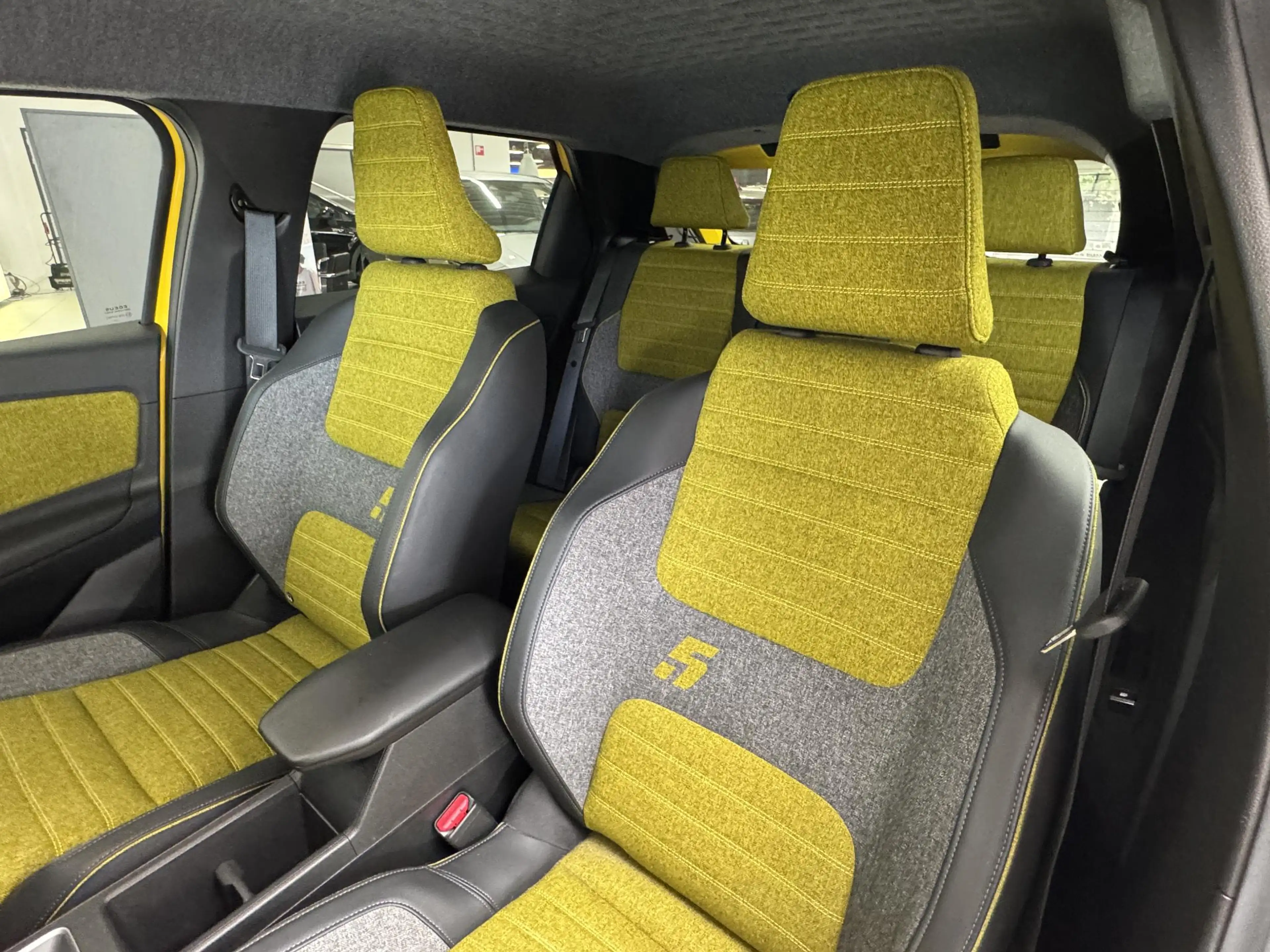 Renault R 5 comfort range iconic cinq 52 kWh | Navigatie | Cam — photo 33