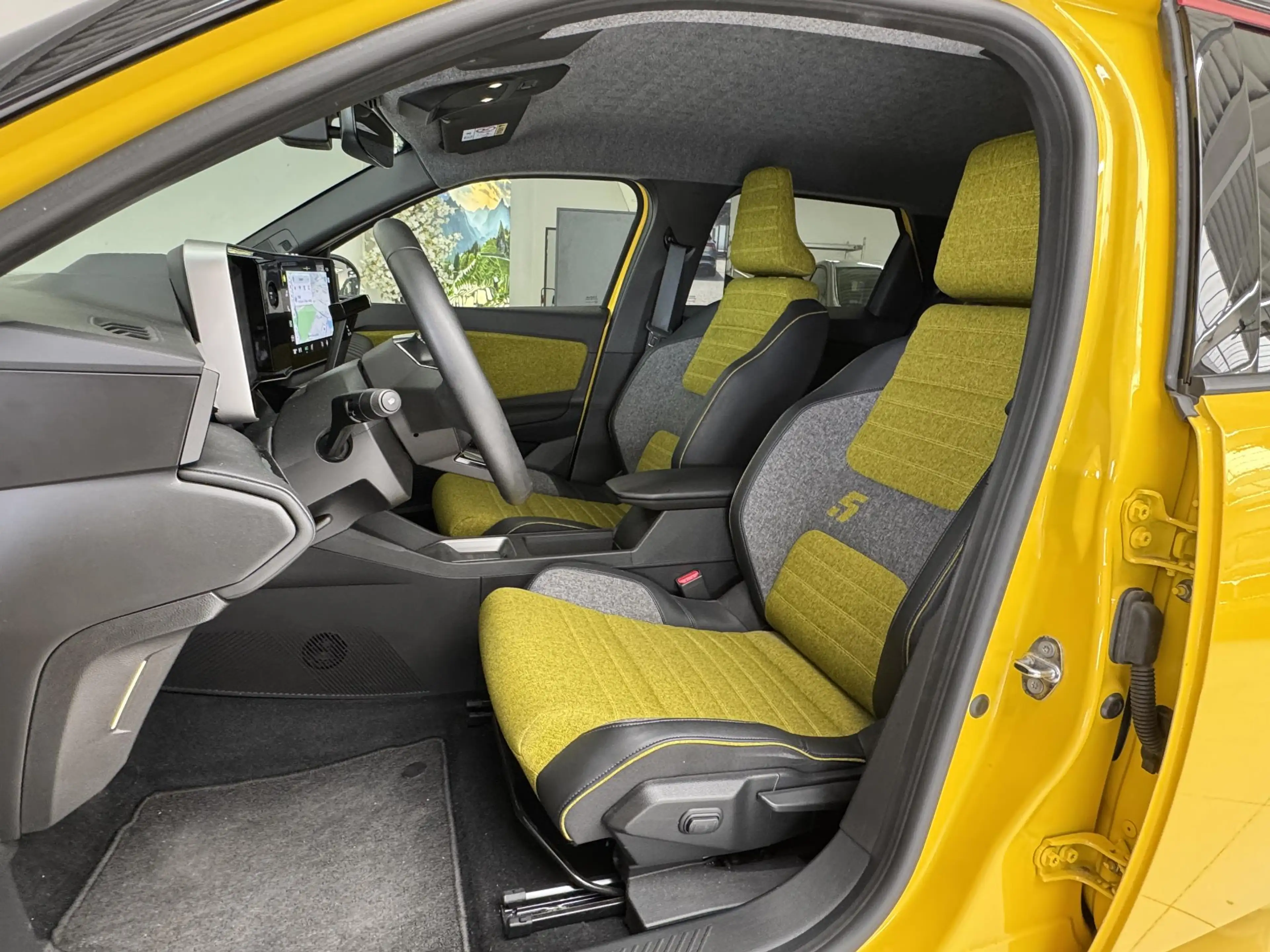 Renault R 5 comfort range iconic cinq 52 kWh | Navigatie | Cam — photo 8
