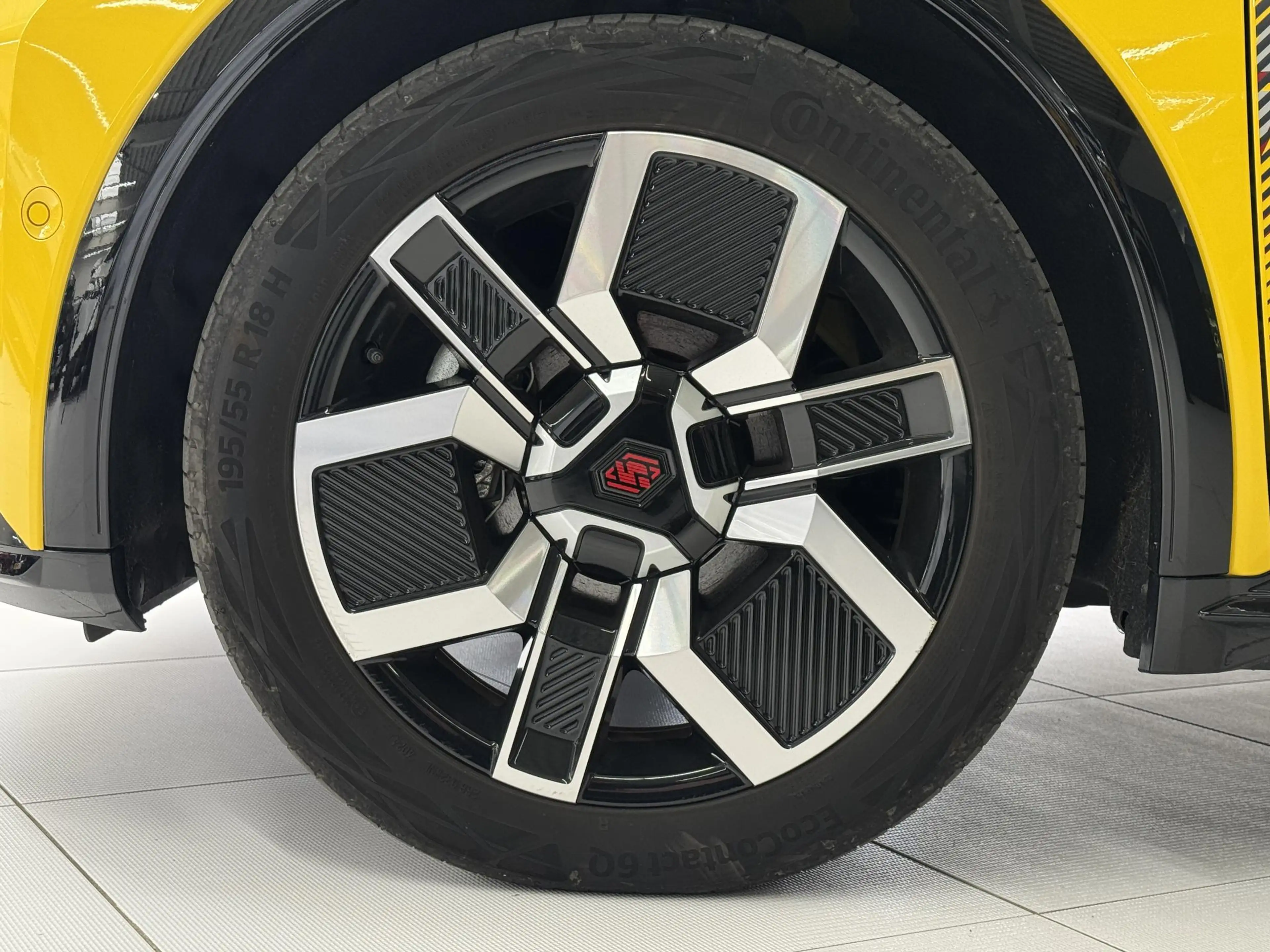 Renault R 5 comfort range iconic cinq 52 kWh | Navigatie | Cam — photo 31