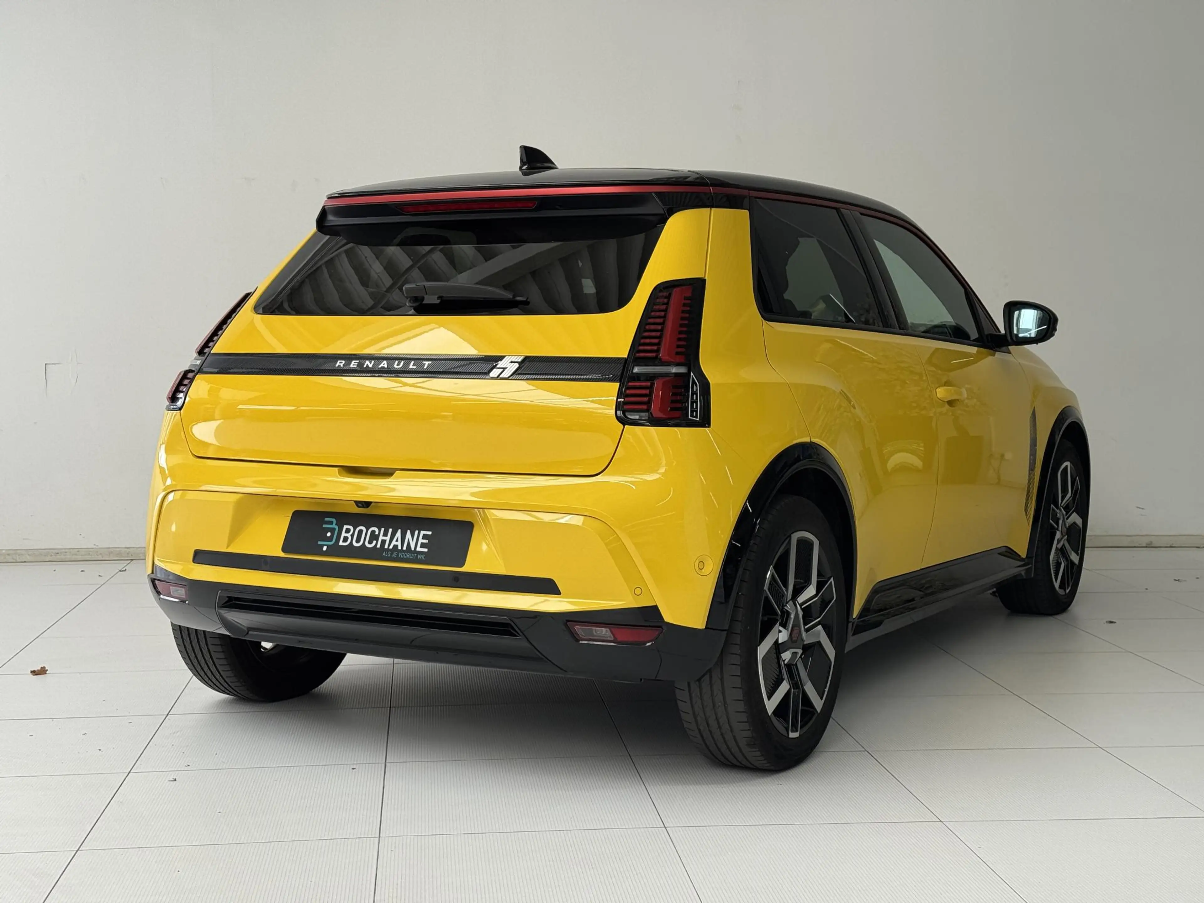Renault R 5 comfort range iconic cinq 52 kWh | Navigatie | Cam — photo 2