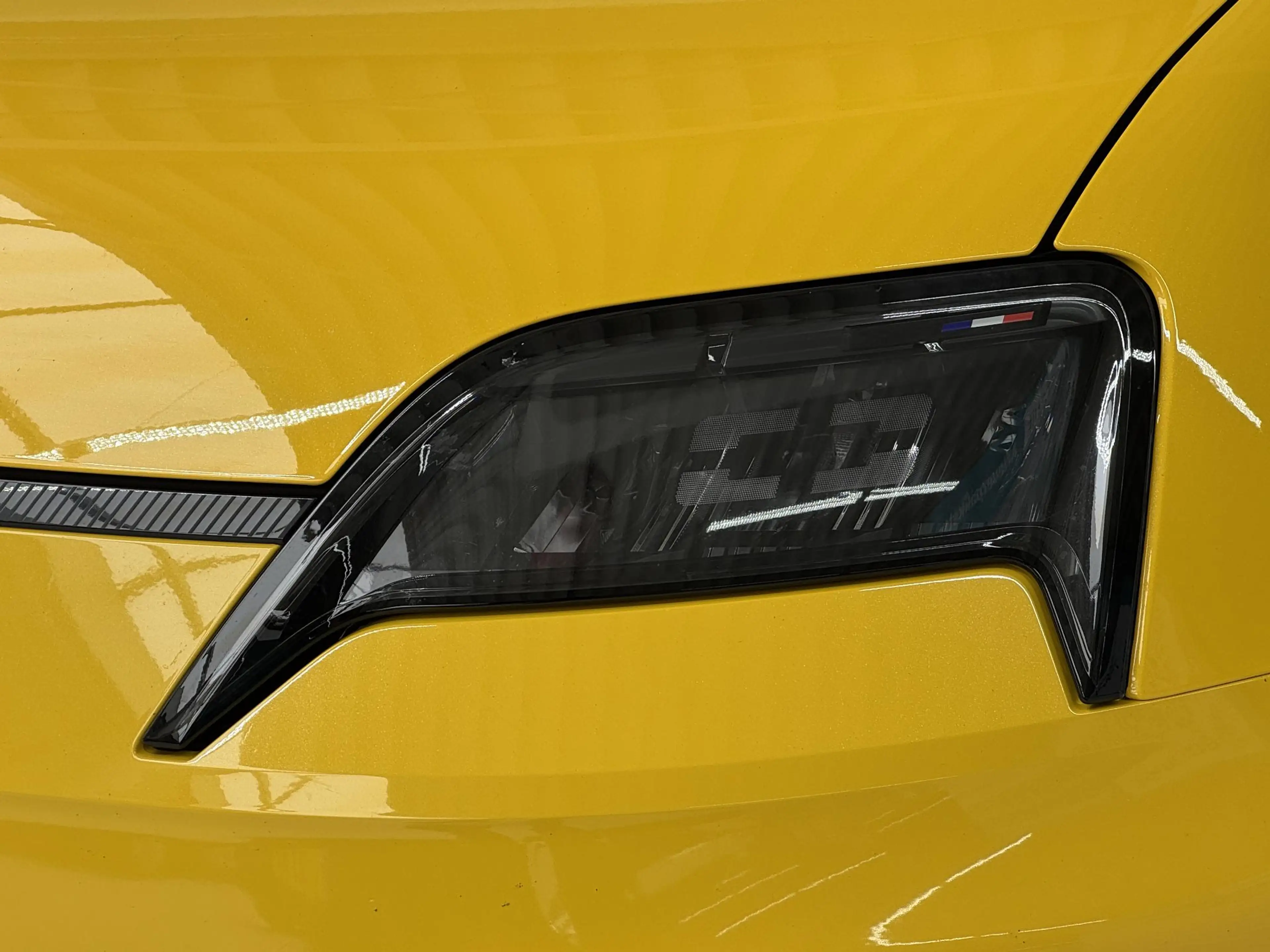 Renault R 5 comfort range iconic cinq 52 kWh | Navigatie | Cam — photo 30