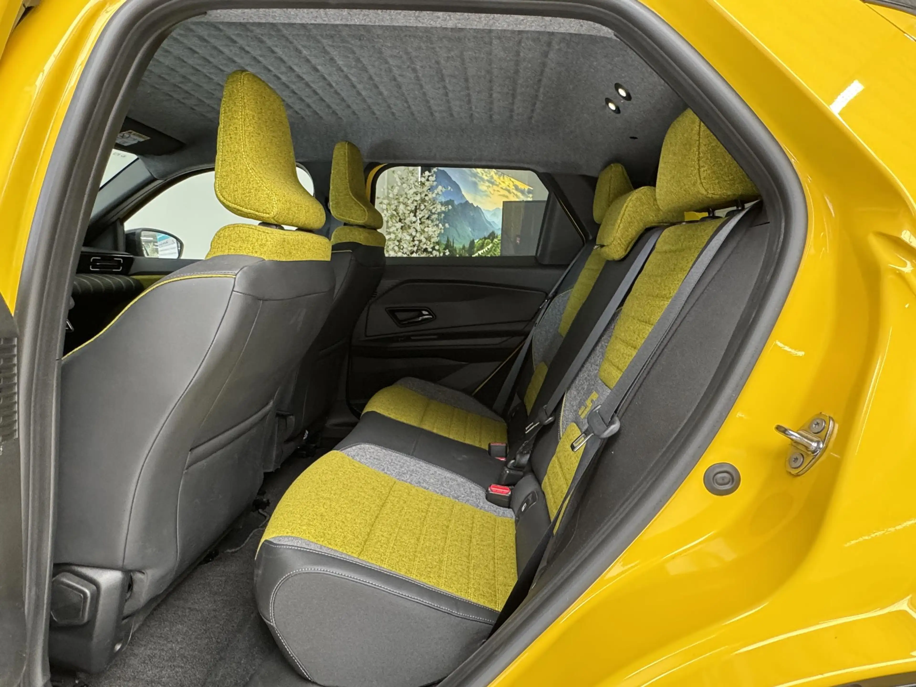 Renault R 5 comfort range iconic cinq 52 kWh | Navigatie | Cam — photo 9