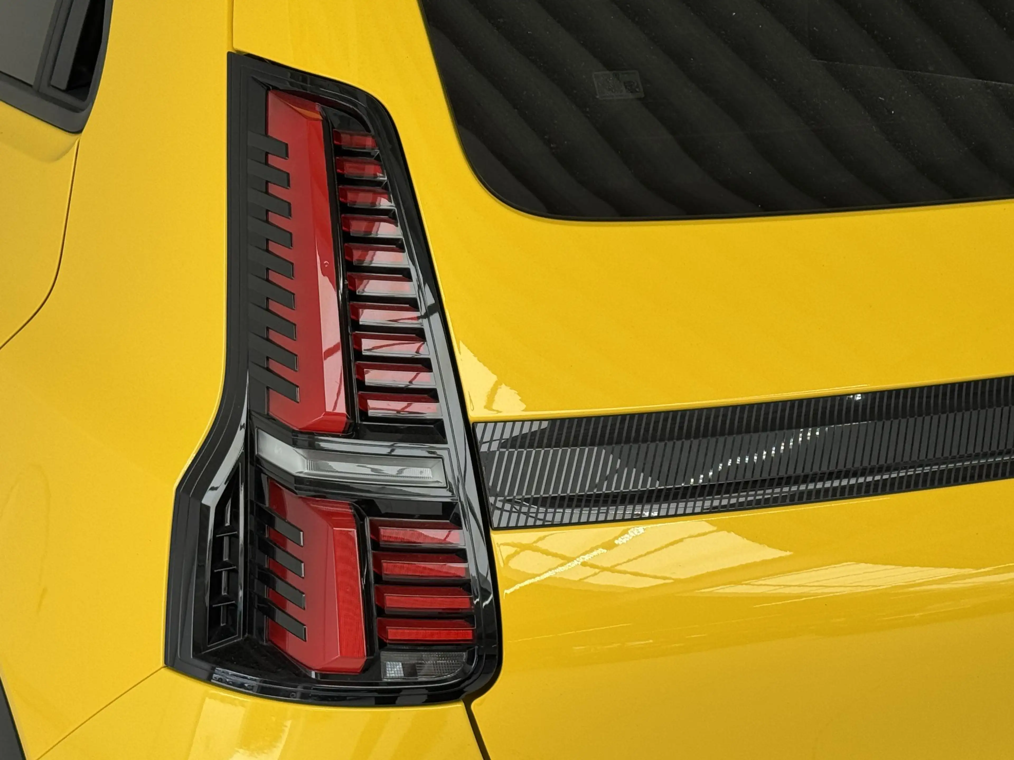 Renault R 5 comfort range iconic cinq 52 kWh | Navigatie | Cam — photo 36