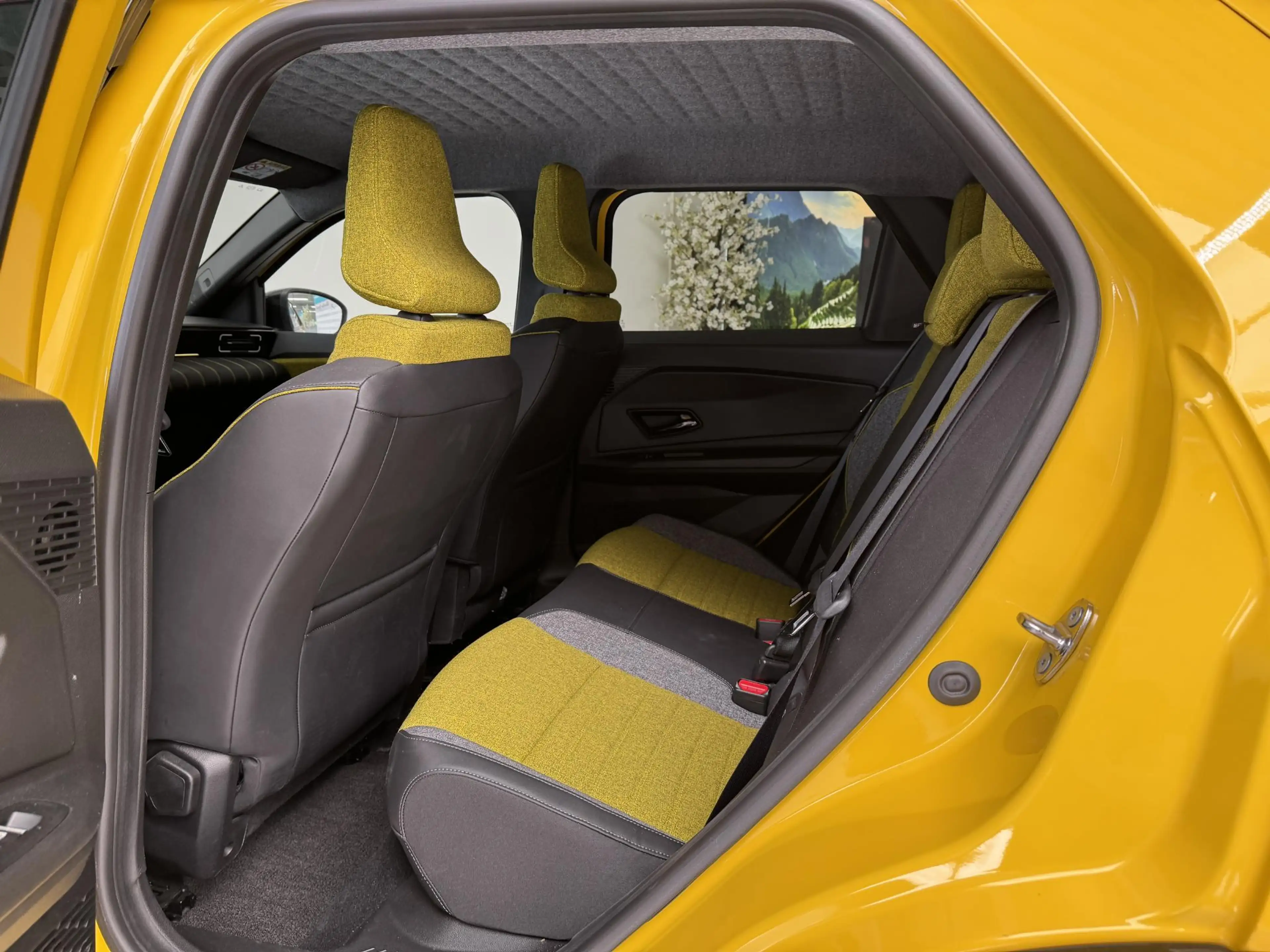 Renault R 5 comfort range iconic cinq 52 kWh | Navigatie | Cam — photo 37