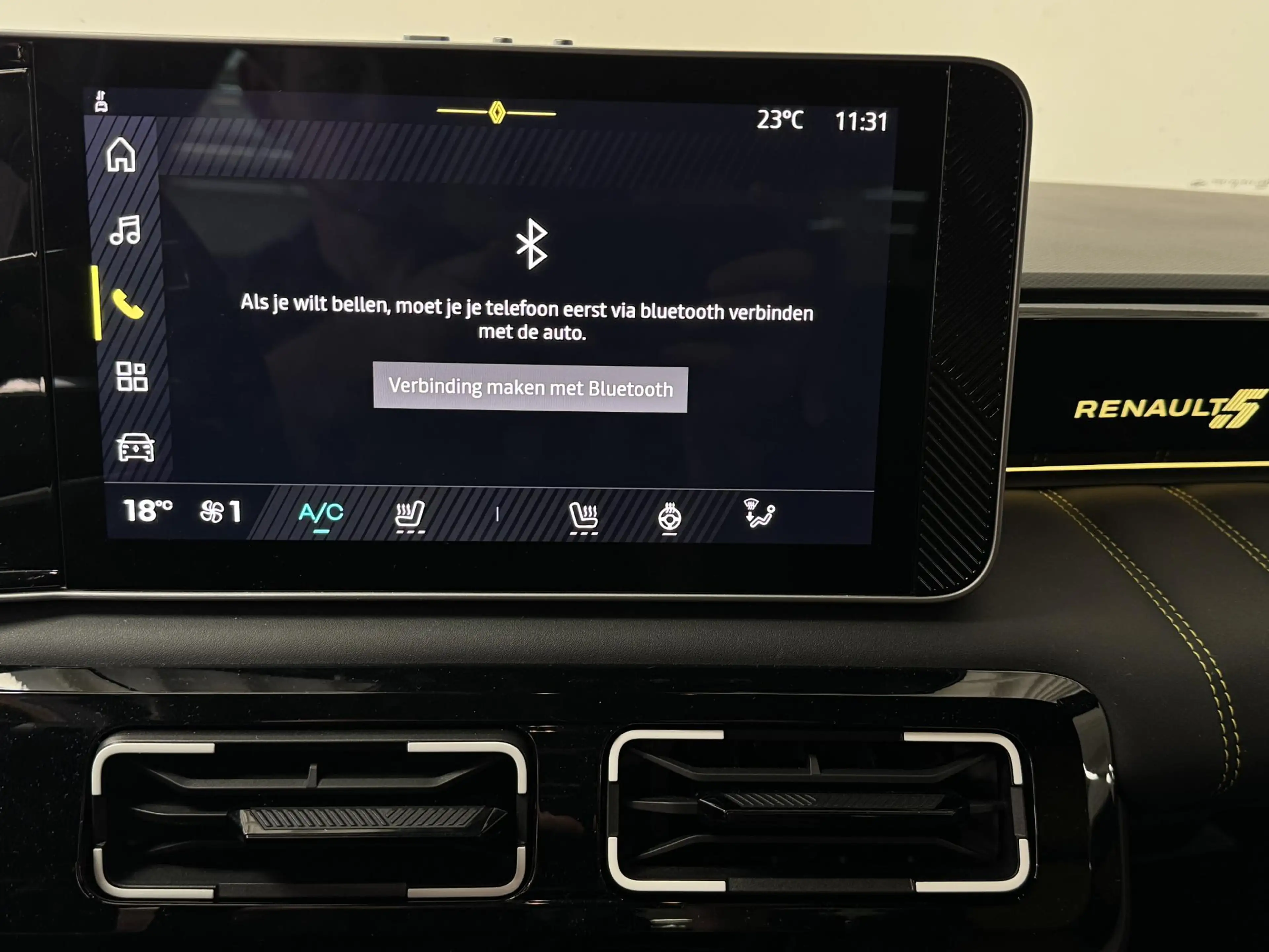 Renault R 5 comfort range iconic cinq 52 kWh | Navigatie | Cam — photo 17