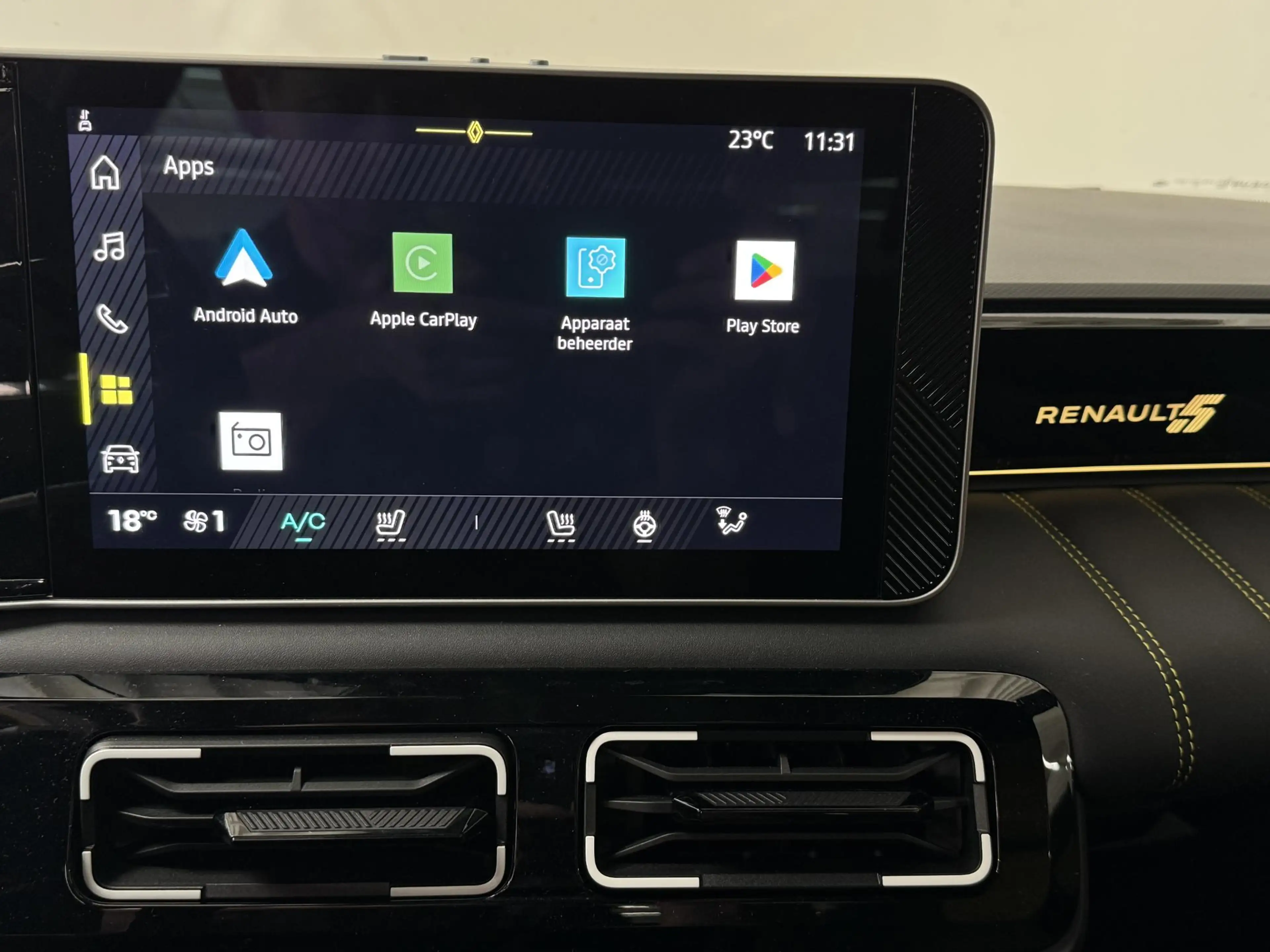 Renault R 5 comfort range iconic cinq 52 kWh | Navigatie | Cam — photo 16