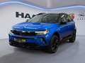 Opel Grandland 1.2 Turbo Klimaautomatik, Bluetooth Blau - thumbnail 2