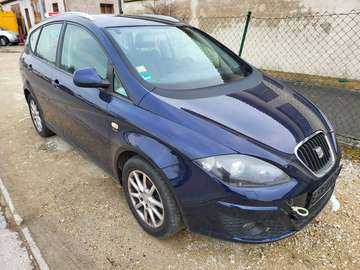 1.8 TSI DSG Style - Motorschaden!!!