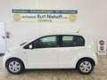 SEAT Mii Style +Klima +Bluetooth Blanc - thumbnail 7