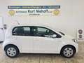 SEAT Mii Style +Klima +Bluetooth Blanc - thumbnail 1