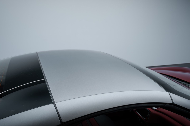 Ferrari California T ATELIER/SPECIAL COLOUR/WENIG KM — photo 11
