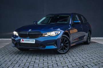 Gran Turismo dA AdBlue-Carplay